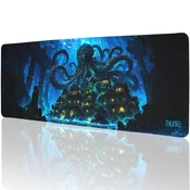 TILT Podloga za miško Revenge of Kraken 80x30