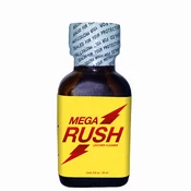 Leather Cleaner Mega Rush