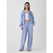 GAP Baggy Sweatpants with Logo 1969 - Ladies