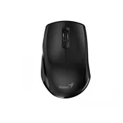 GENIUS NX-8006S Bežicni opticki miš, Type C Recieiver, USB, Crni