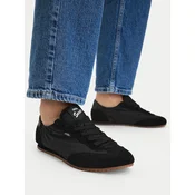 Superge Vans Slp Collapsa VN000Z6XBLA1 Slp Collapsa Črna