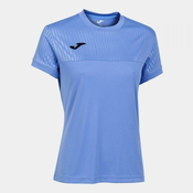 Joma Montreal Short Sleeve T-Shirt Blue