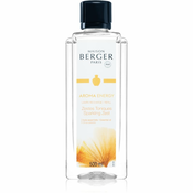 Maison Berger Paris Napolnite za katalitično svetilko Aroma Energy Fresh tonic Sparkling Zest (Lampe Recharge/Refill) 50