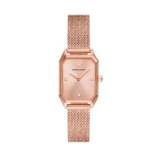 Ročna ura Emporio Armani Gioia AR11347 Rose Gold