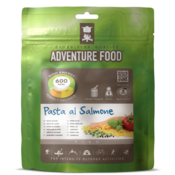 Adventure Food Testenine al Salmone 147 g