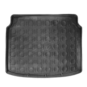 Plastic trunk tray MG ZS 2025- (upper floor)
