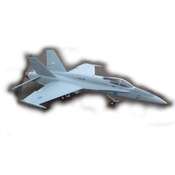 F/A-18E (grau)