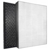 shumee Komplet filtrov FY1410 in FY1413 za Philips AC1214 AC1215 AC1217 AC2729 serijo FA12