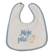 Deksi portikla “moje pile plava” ( 3128 )