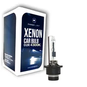 shumee Žarnica MARBA XENON D2R 35W 4300K
