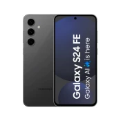 SAMSUNG pametni telefon Galaxy S24 FE 8GB/256GB, Gray