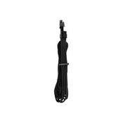 CORSAIR Premium individually sleeved (Type 4, Generation 4) - power cable - 75 cm