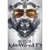 Tropico 5 - Mad World (DLC) Steam Key GLOBAL