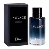 Dior Sauvage EDT 60ml