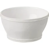 Skleda Costa Nova Fontana 770 ml, bela (6 kos)