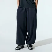 Baggi fit pantalone