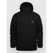Horsefeathers Recon Jacket black