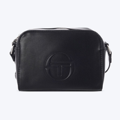 Sergio Tacchini Ženska torbica Monica, Crna