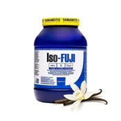 Yamamoto Nutrition - Iso-FUJI vanilija, 700g