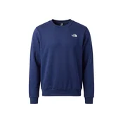 THE NORTH FACE Majica EVOLUTION SIMPLE DOME mornarska