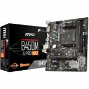 Main Board Desktop – B450M-A PRO MAX