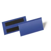 Durable magnetni žepi 50x110 (38x100) (50 kos)