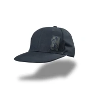 Nash Since 1978 Snap Bag Black Cap