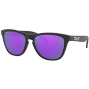 Oakley Sportske naocare frogskins matte black