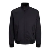 Jack & Jones Premium Prehodna jakna črna
