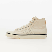 adidas Nizza Hi Rf 74 Ecru Tint/ Core White/ Core Black GX8347