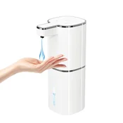INF Brezdotni avtomatski penilnik mila 400ML, USB, senzor 0,3s, (5000248991)