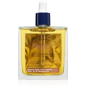 Phyto 7 Elixir Smoothing Enhancing Oil ulje za suhu, iscrpljenu kosu 100 ml