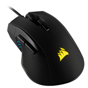 CORSAIR Miš Ironclaw žicni CH-9307011-EU/RGB crni