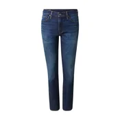 LEVIS  Kavbojke 511 temno modra
