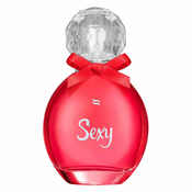 Ženski parfum s feromoni Sexy