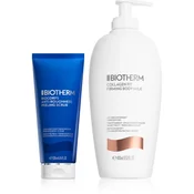 Biotherm Collagen Fit Body Ritual Set set