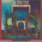 Paceshifters - Out And Outer (Limited Edition) (LP)
