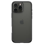 Ovitek Spigen Ultra Hybrid za iPhone 16 Pro Max - matte black