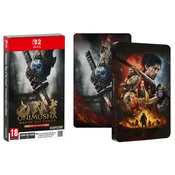 Onimusha: Way of the Sword Deluxe Edition - Nintendo Switch 2 Nintendo Switch 2