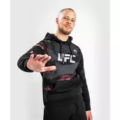 Venum UFC Authentic Fight Week 2.0 Trenerka Duks Crno/Crvena M