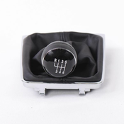 CAR 888 ACCESSORIES Volkswagen Passat B7/Cc rucica menjaca sa kožom 6 Br Volkswagen Passat 2010-2015 Volkswagen Cc 2010-
