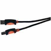 Bespeco SLAB180 USB Kabl