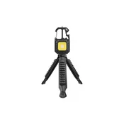 NEWELL Lunar Multitool LED lampa + stalak