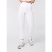 YO-GAYA Pajkice Legging bela