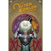 The Outer Worlds: Spacers Choice Edition (PC) Steam Key EMEA