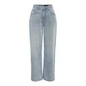 Noisy may Kavbojke NMJOSIE moder denim