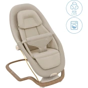 Maxi-Cosi Ležaljka Dove Pro - Elegance Beige