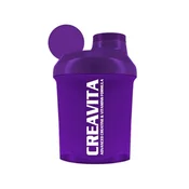 Shaker Activlab, ljubicasti (300 ml)