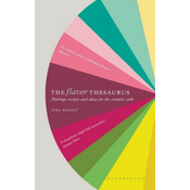 Flavor Thesaurus