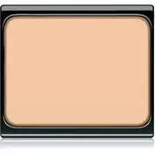 Artdeco Camouflage Cream vodoodporna kamuflažna krema za vse tipe kože odtenek 492.11 Porcelain 4,5 g
